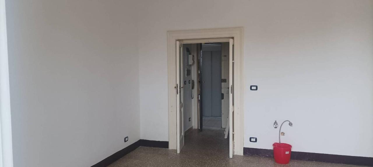 appartamento in vendita a Taranto in zona Borgo