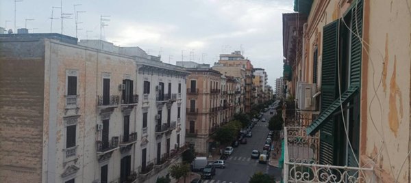 appartamento in vendita a Taranto in zona Borgo