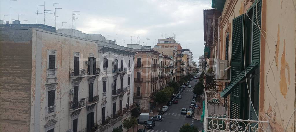 appartamento in vendita a Taranto in zona Borgo