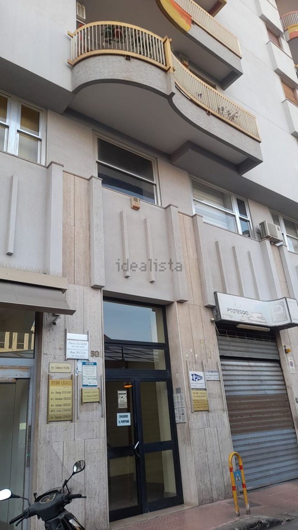 appartamento in vendita a Taranto