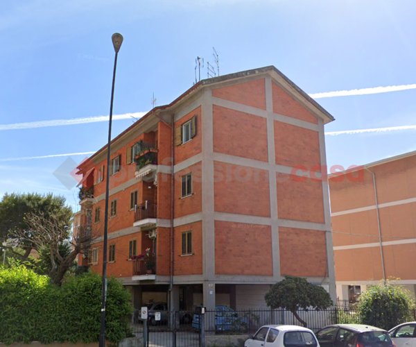 appartamento in vendita a Taranto in zona Tre Carrare-Battisti