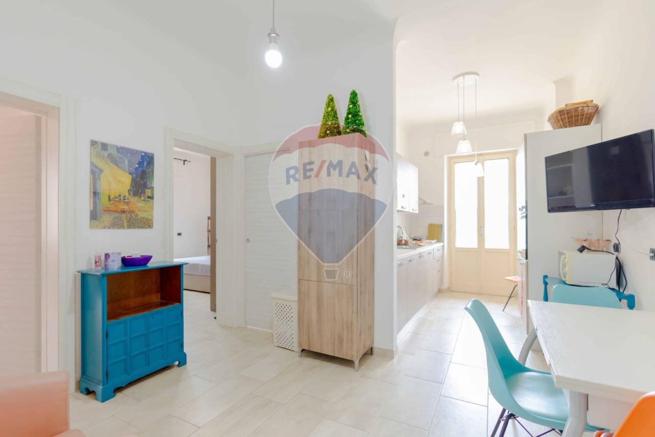 appartamento in vendita a Taranto in zona Tre Carrare-Battisti