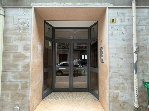 appartamento in vendita a Taranto in zona Tre Carrare-Battisti