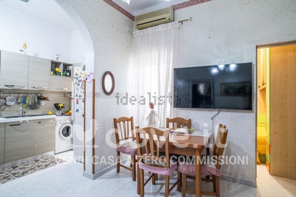 appartamento in vendita a Taranto