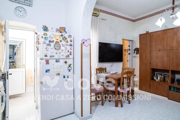 appartamento in vendita a Taranto in zona Borgo