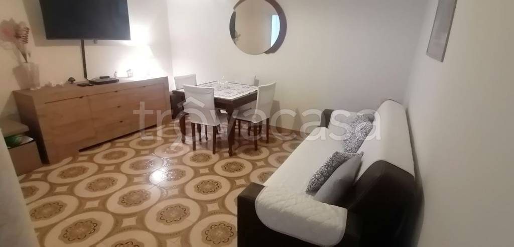 appartamento in vendita a Taranto in zona Tre Carrare-Battisti