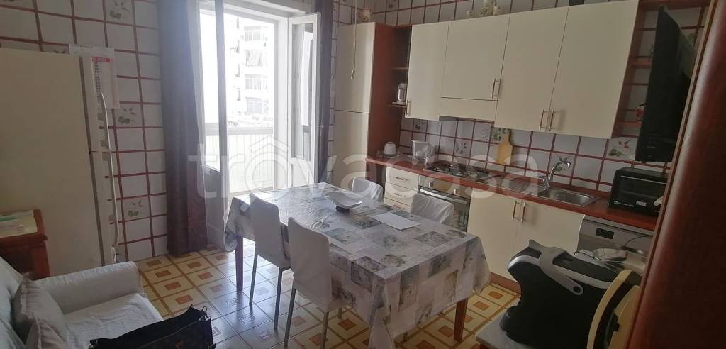 appartamento in vendita a Taranto in zona Tre Carrare-Battisti