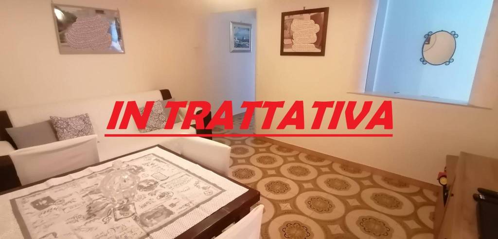 appartamento in vendita a Taranto in zona Tre Carrare-Battisti