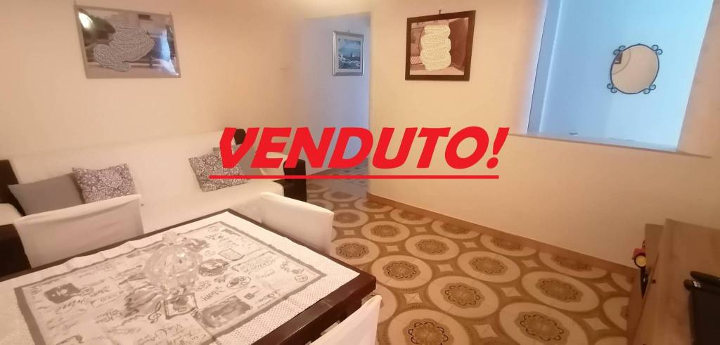 appartamento in vendita a Taranto in zona Tre Carrare-Battisti