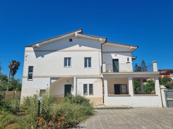 casa indipendente in vendita a Taranto in zona San Vito