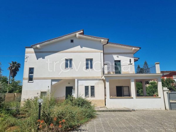 casa indipendente in vendita a Taranto in zona San Vito