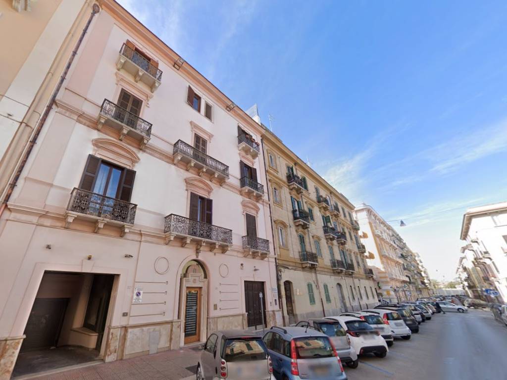 appartamento in vendita a Taranto in zona Borgo
