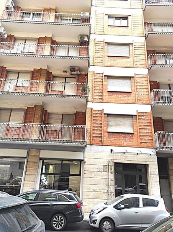 appartamento in vendita a Taranto in zona Italia-Montegranaro