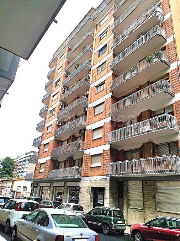 appartamento in vendita a Taranto in zona Italia-Montegranaro