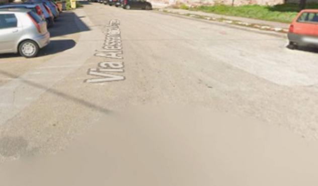 appartamento in vendita a Taranto in zona Tamburi-Croce