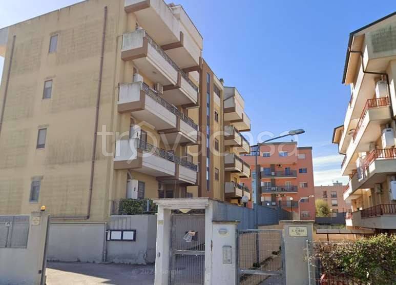 appartamento in vendita a Taranto