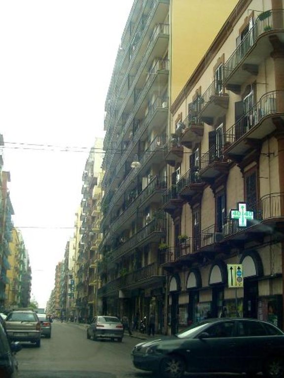 appartamento in vendita a Taranto in zona Tre Carrare-Battisti