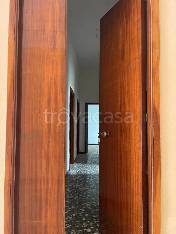 appartamento in vendita a Taranto in zona Talsano