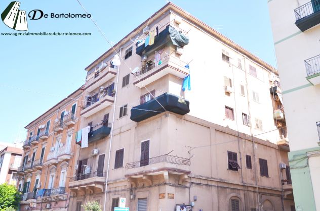 appartamento in vendita a Taranto in zona Borgo