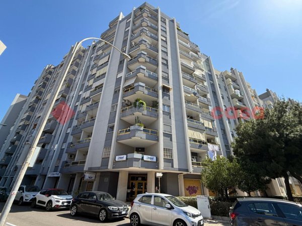 appartamento in vendita a Taranto in zona Tre Carrare-Battisti
