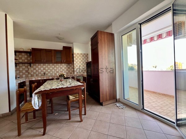 appartamento in vendita a Taranto