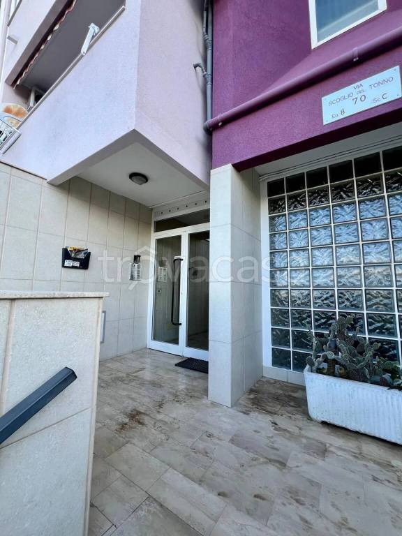 appartamento in vendita a Taranto in zona Talsano