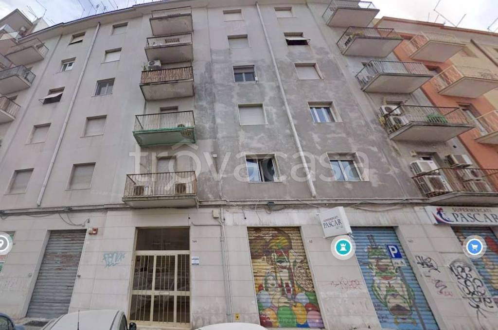 appartamento in vendita a Taranto in zona Italia-Montegranaro