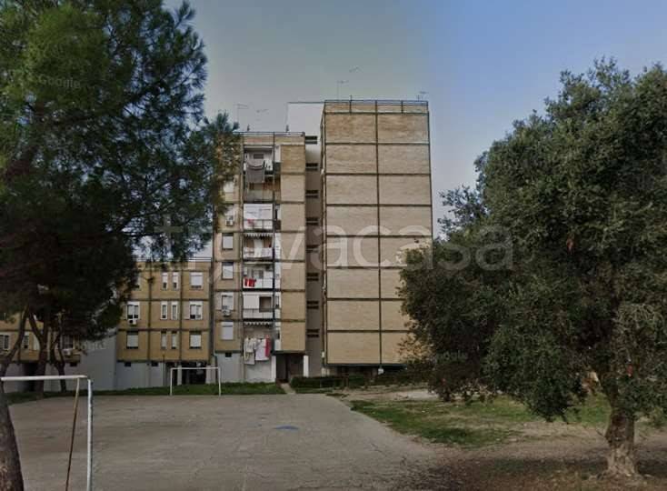 appartamento in vendita a Taranto in zona Paolo VI