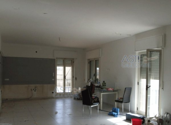 appartamento in vendita a Taranto