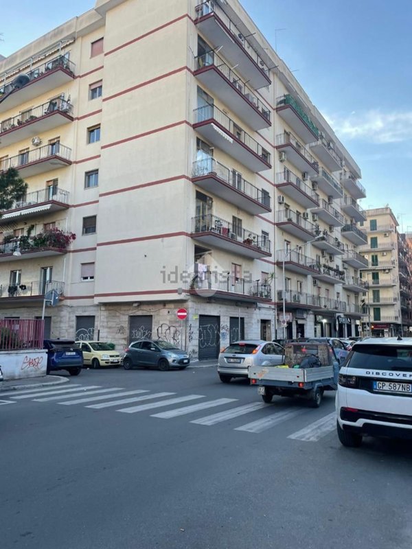 appartamento in vendita a Taranto