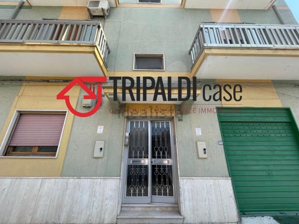 appartamento in vendita a Taranto in zona Talsano