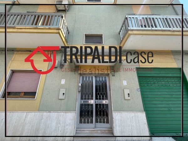 appartamento in vendita a Taranto in zona Talsano