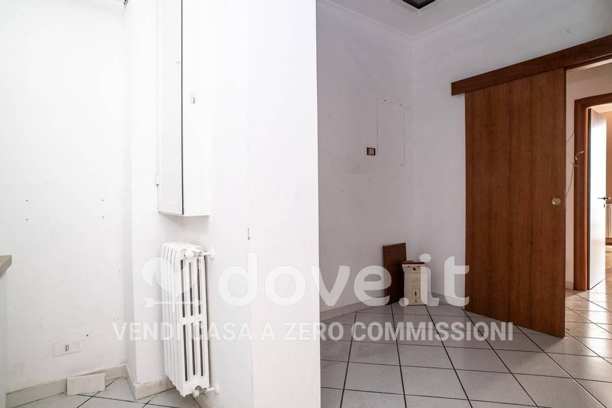 appartamento in vendita a Taranto in zona Tre Carrare-Battisti