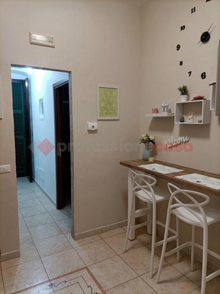 appartamento in vendita a Taranto in zona Borgo