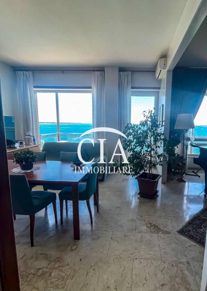 appartamento in vendita a Taranto in zona Tre Carrare-Battisti