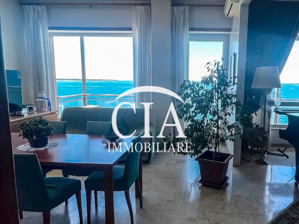 appartamento in vendita a Taranto in zona Tre Carrare-Battisti