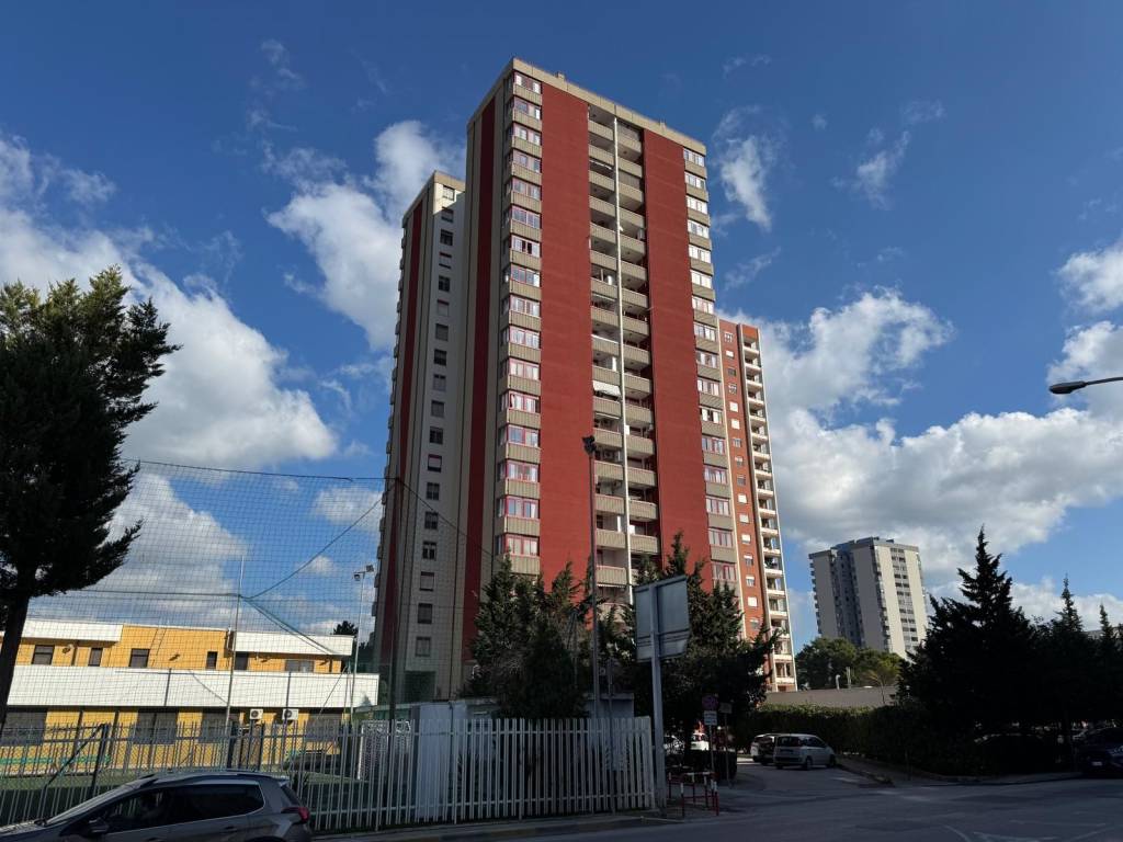 appartamento in vendita a Taranto in zona Solito-Corvisea