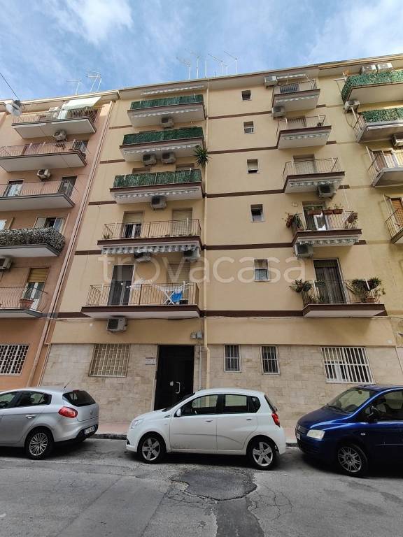 appartamento in vendita a Taranto in zona Tre Carrare-Battisti