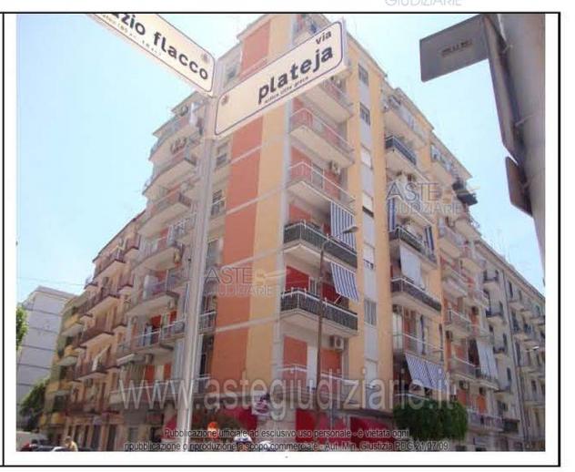 appartamento in vendita a Taranto