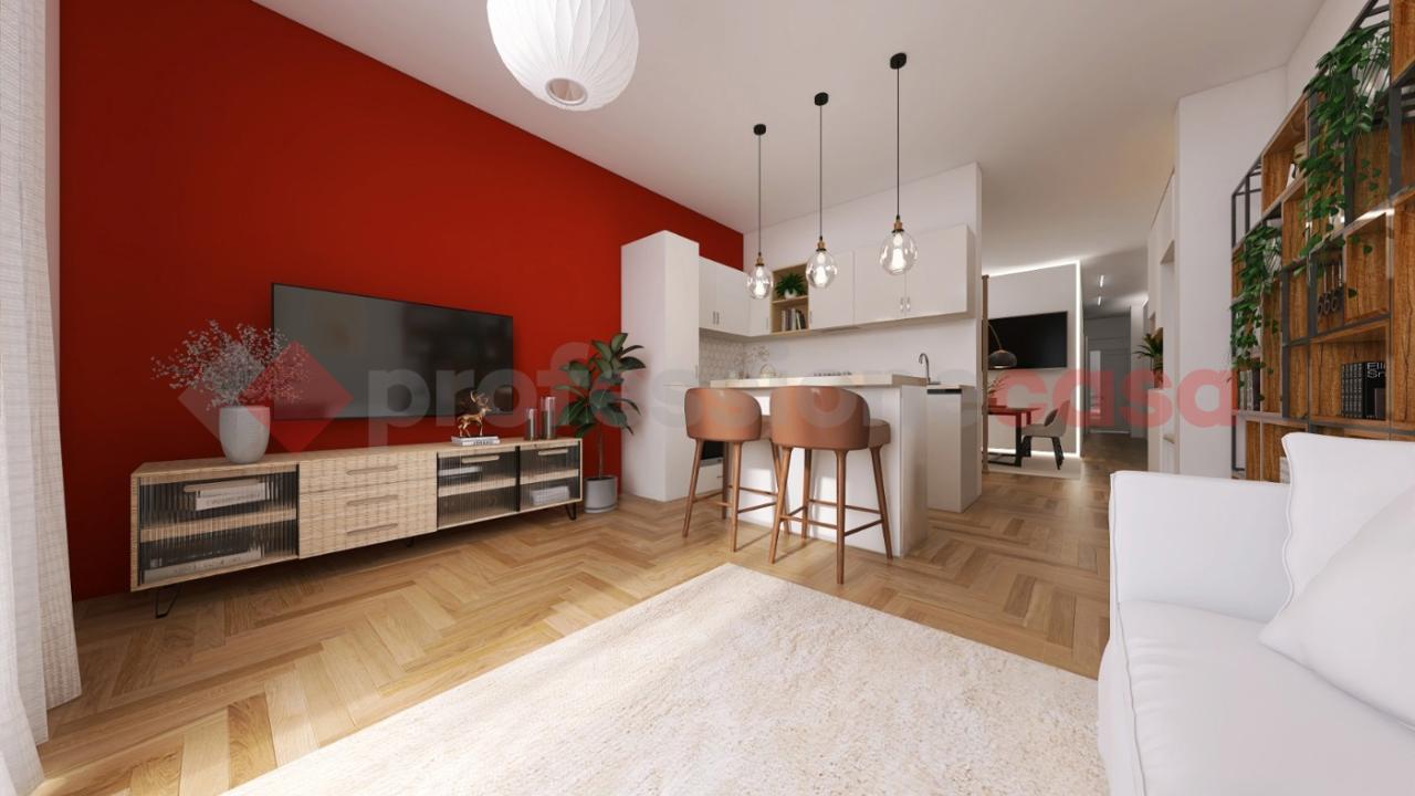 appartamento in vendita a Taranto in zona Borgo