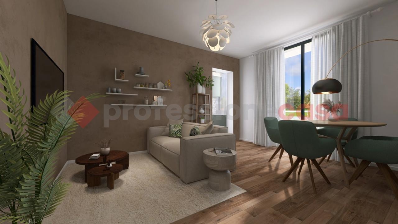 appartamento in vendita a Taranto in zona Borgo