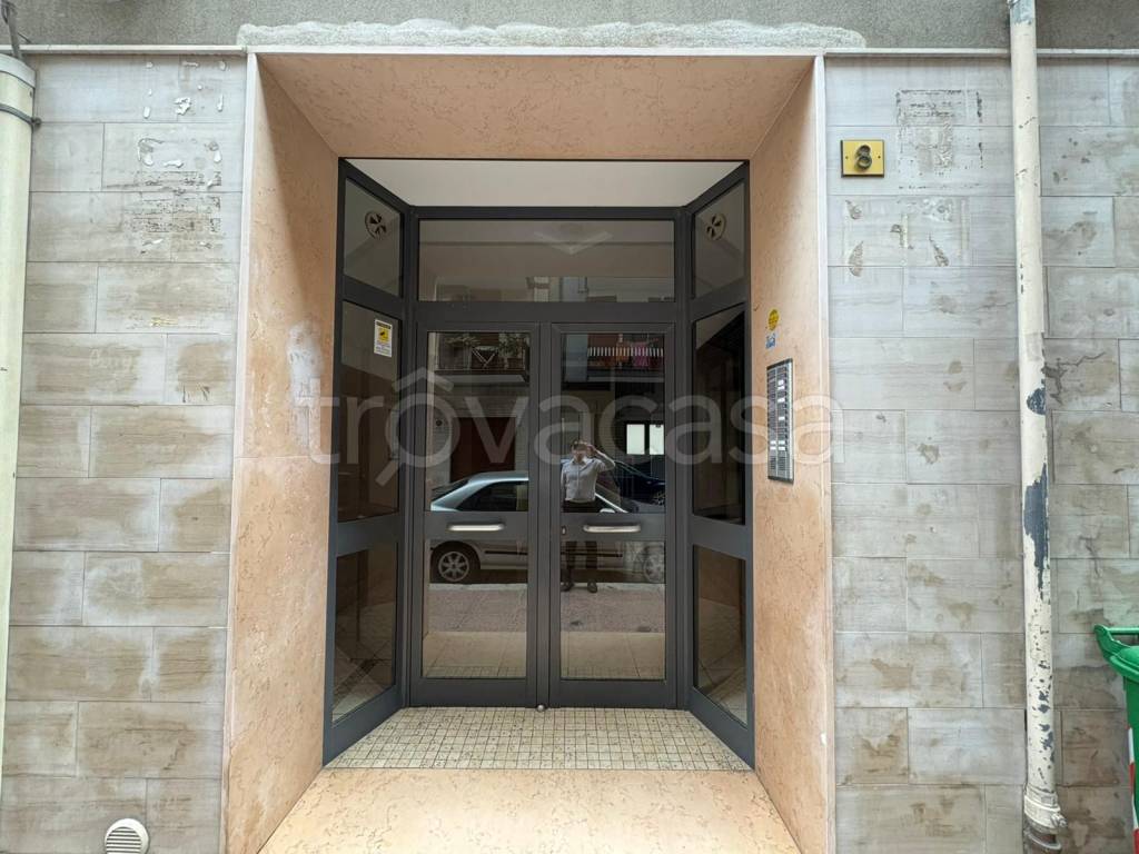 appartamento in vendita a Taranto in zona Tre Carrare-Battisti