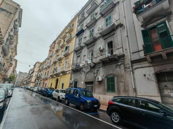 appartamento in vendita a Taranto in zona Borgo
