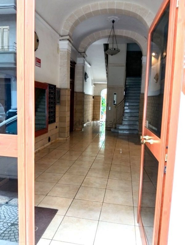 appartamento in vendita a Taranto