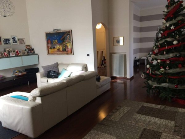 appartamento in vendita a Taranto in zona Borgo Antico