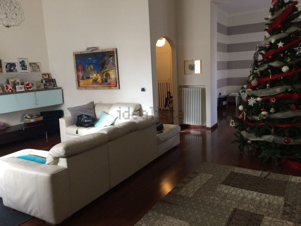 appartamento in vendita a Taranto in zona Borgo Antico