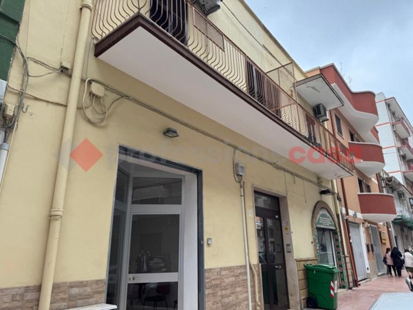 appartamento in vendita a Taranto in zona Italia-Montegranaro