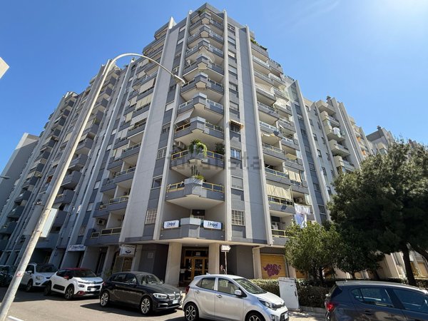 appartamento in vendita a Taranto