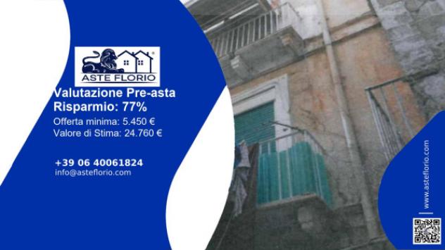 appartamento in vendita a Taranto in zona Borgo Antico