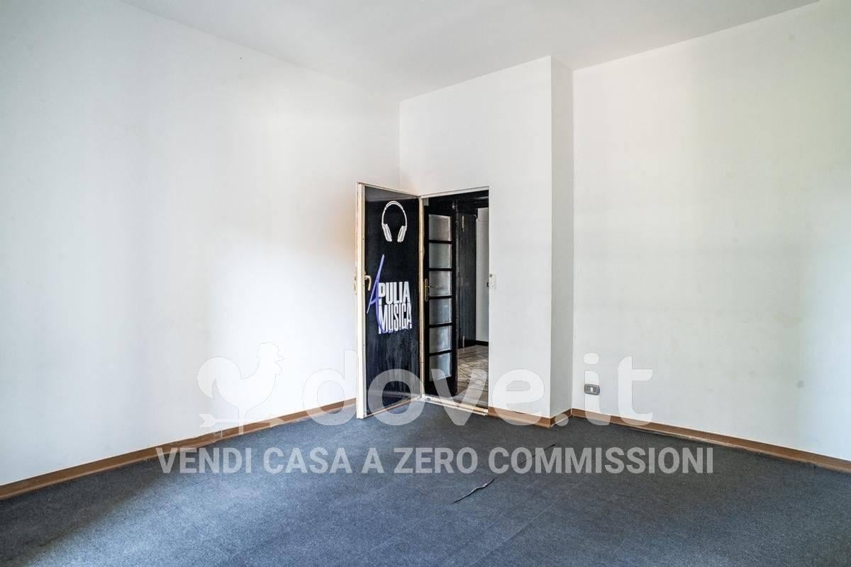 appartamento in vendita a Taranto in zona Borgo